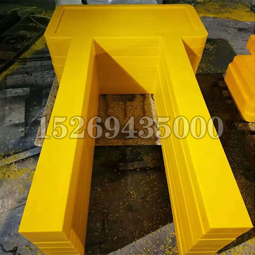 超高分子量聚乙烯板