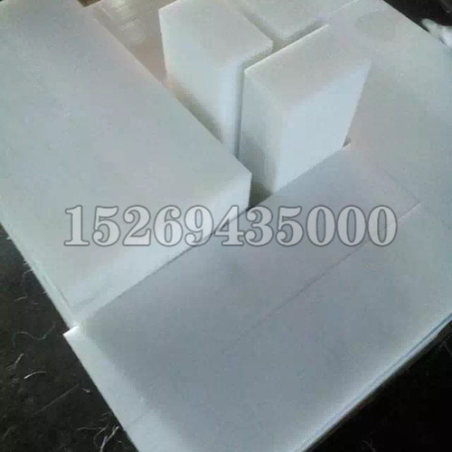 超高分子量聚乙烯板