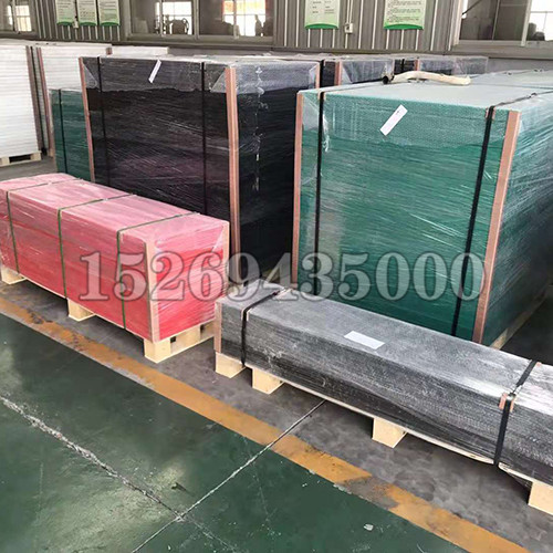 超高分子量聚乙烯板