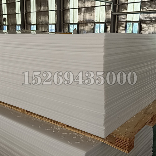 高分子聚乙烯耐磨衬板