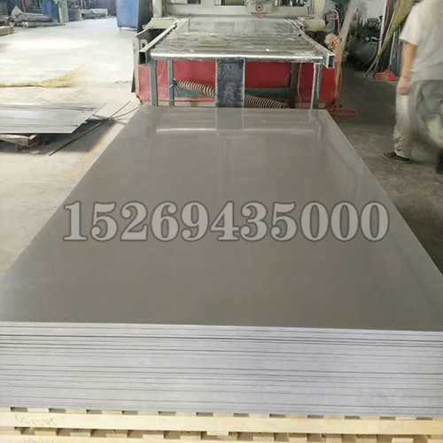 超高分子量聚乙烯板