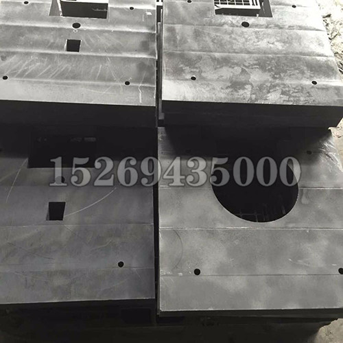 超高分子量聚乙烯板