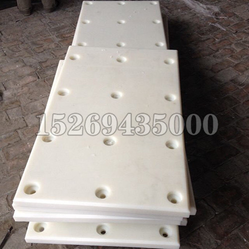 超高分子量聚乙烯板