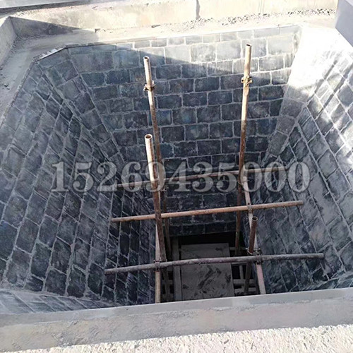 铸石板工程案例