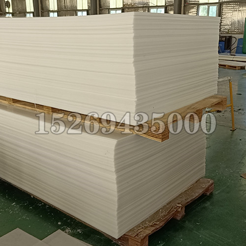 高分子聚乙烯耐磨衬板