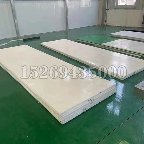 高分子聚乙烯耐磨衬板