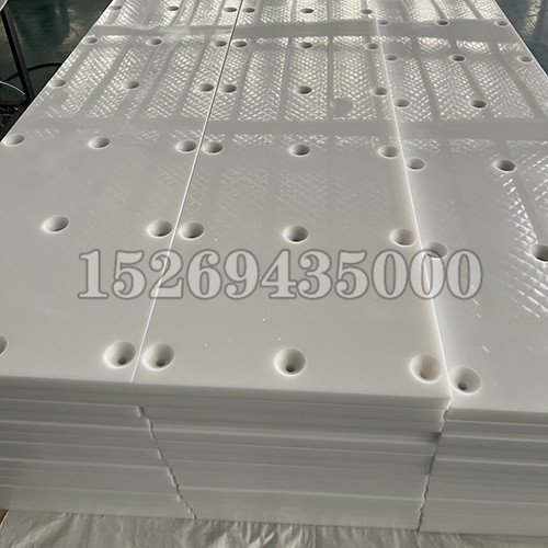 高分子聚乙烯耐磨衬板