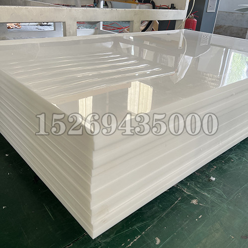 高分子聚乙烯耐磨衬板