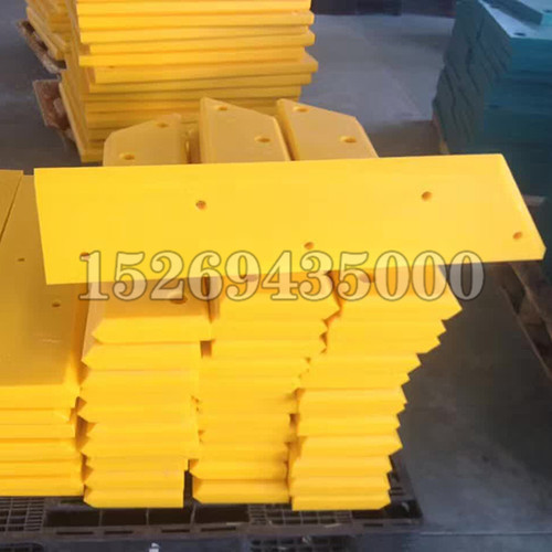 超高分子量聚乙烯板