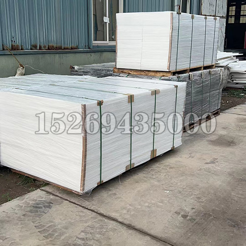 高分子聚乙烯耐磨衬板