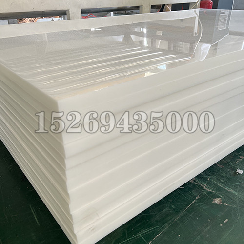 高分子聚乙烯耐磨衬板