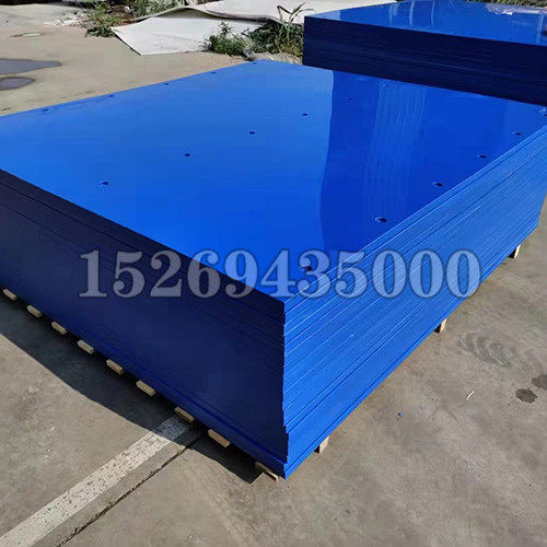 高分子聚乙烯耐磨衬板