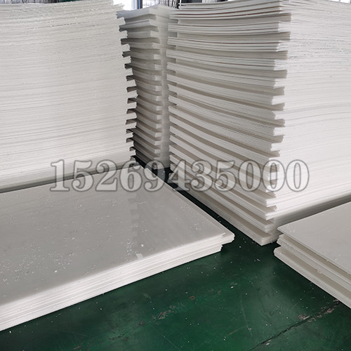 高分子聚乙烯耐磨衬板