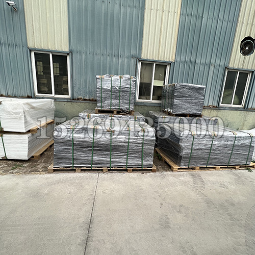 高分子聚乙烯耐磨衬板