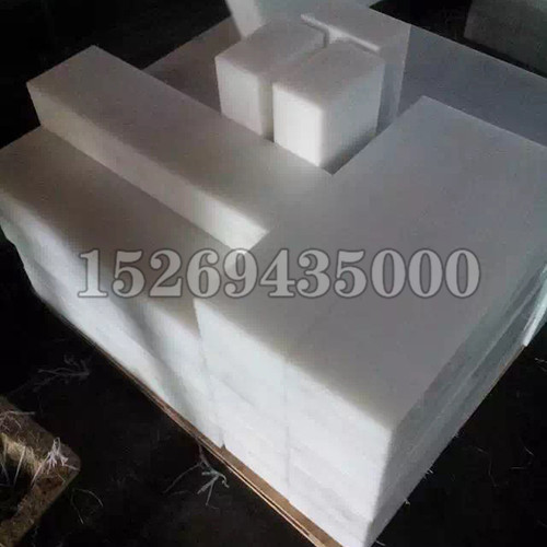 超高分子量聚乙烯板