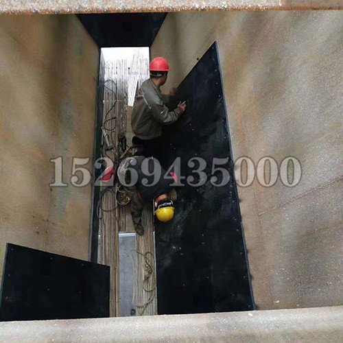 高分子聚乙烯耐磨衬板