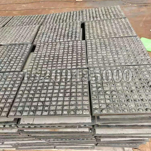 三合一耐磨陶瓷衬板