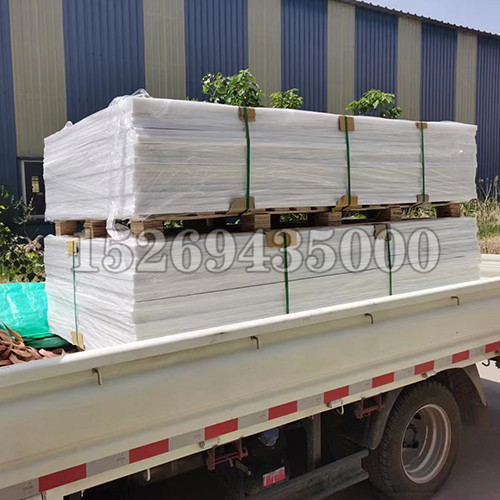 高分子聚乙烯耐磨衬板