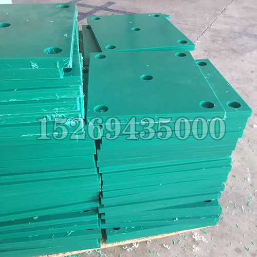 超高分子量聚乙烯板