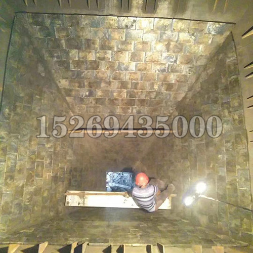 铸石板工程案例