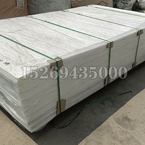 高分子聚乙烯耐磨衬板