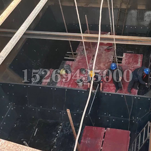 高分子聚乙烯耐磨衬板