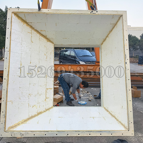 马赛克氧化铝陶瓷