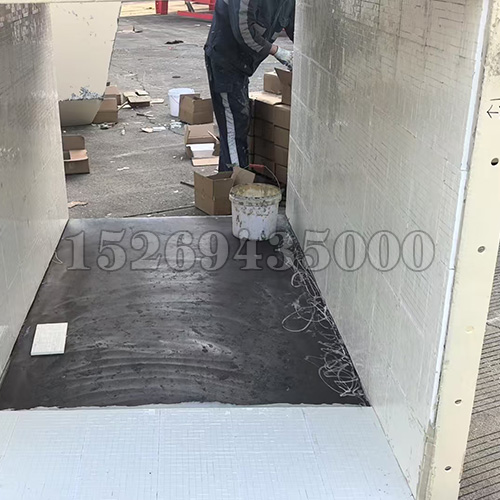 马赛克氧化铝陶瓷