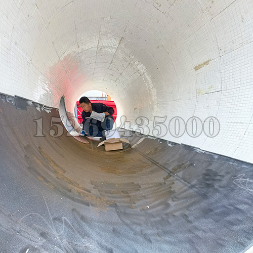 马赛克氧化铝陶瓷