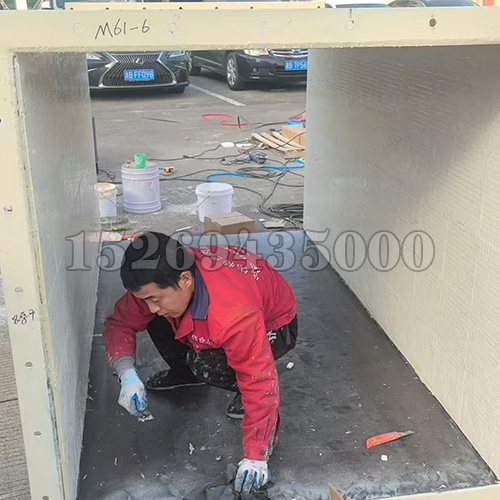 马赛克氧化铝陶瓷