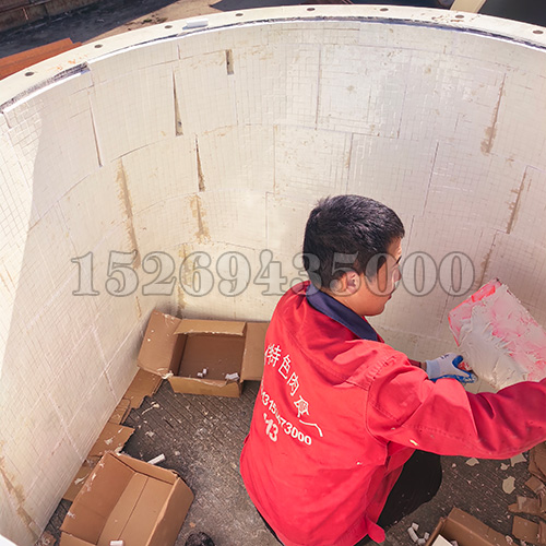 马赛克氧化铝陶瓷